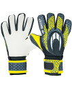 HO SOCCER HO サッカー INITIAL ARENA SMU JAPAN ジュニア サッカー キーパーグローブ 24FW(51.5167) イエロー ...