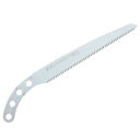 ユーエム工業(Silky) シルキー ゴム太郎 細目 替刃 240mm 105-24