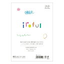 SAKAEテクニカルペーパー ルーズシート A5 100枚 イロフル75g/m2 Paper Paper PI-A5P-W ホワイト