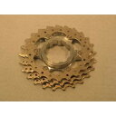 シマノ(SHIMANO) リペアパーツ ギアユニット(21--23--25T)13-- 25T用 CS-6600 Y1ZD98130
