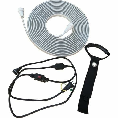 SHOWA LEDテープライトS 10m スターターキット 63764