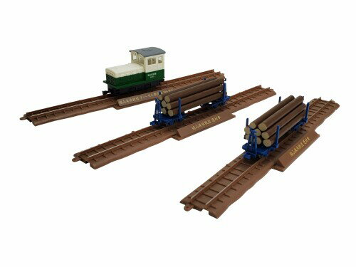Nゲージ・ミニジオラマ【森林鉄道寸景】※車両付き 楽天市場】森林鉄道(鉄道模型|ホビー)の通販