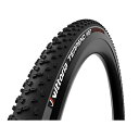 ビットリア(Vittoria) テレーノ WET TNTチューブレスレディ G2.0700x31c ブラック/グレー