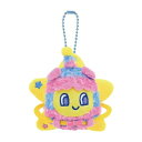 Tamagotchi Uni Sanrio characters(たまごっちユニ サンリオキャラクターズ) リトルツインスターズ x ゆにまるっち ぷりぬいマスコット