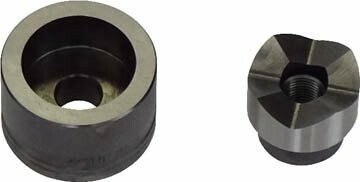 亀倉 パワ-マンジュニア標準替刃 丸刃27mm HP27B