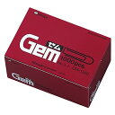 ミツヤ ゼムクリップ 小 1000本入り シルバー GM-1300