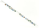 HALL CRYSTAL Flute A Offset Taj クリスタルフルート A管 全長375mm