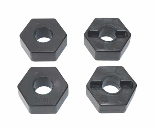 トップライン TOPLINE スマートホイールハブ (樹脂製) 5mm TP-176