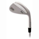 ROYAL COLLECTION(ロイヤルコレクション) BBウェッジ Dynamic Gold スチールシャフト (S200) ロフト角50°バウンス角9° ...