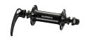 シマノ(SHIMANO) フロントハブ HB-RS300 ブラック 36H EHBRS300AAL SORA(ソラ)