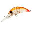 シマノ(SHIMANO) クランク カーディフ ふわとろ 35mm 2.7g アイスティー 05T TR-135M ルアー シマノ(SHIMANO) クランク カーディフ ふわとろ 35mm 2.7g アイスティー 05T TR-135M ルアー