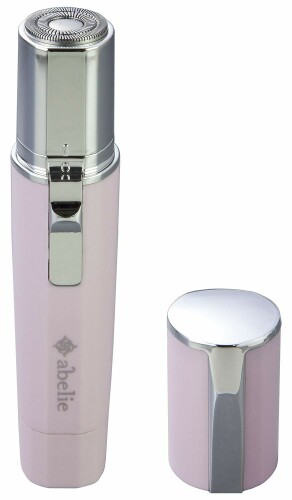 ロゼンスター ビューティープラスシェーバーSP BP-076SP