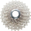 SHIMANO(シマノ) スプロケットULTEGRA CS-6700 11-25T アルテグラ ICS670010125 シルバー