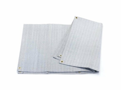 イチネンTASCO TA397HS-1 溶接作業用シート920X920mm