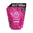ペルシード(Pellucid) 車用 ウインドウウォッシャー液 ピュアドロップウォッシャー 撥水タイプ 2L PCD-401 ー30度 エコパック仕様