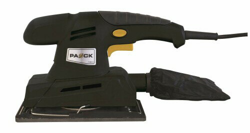 パオック PAOCK オービタルサンダー 木工用 OFS-180 木材 研磨