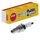 日本特殊陶業(NGK) スパークプラグ ネジ形 CR10EK