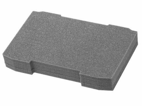 デウォルト(DEWALT) タフシステム2.0 保護クッション オーガナイザーブロッククッション 20mm角 ウレタン製クッション ツールボックス アウトドア DWST83459-1