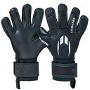 HO SOCCER HO サッカー SSG LEGEND 3 NG ESSENTIAL サッカー キーパーグローブ 24FW (52.0324) ブラック/ホワ...