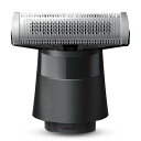 ブラウン(Braun) ボディ トリマー ボディシェーバー PROX XT20 ボディ & フェイスグルーマー