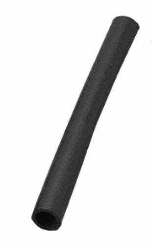 デイトナ(Daytona) 汎用ラジエターホース ストレート 全長300mm 内径[ファイ]25/外径[ファイ]34 73352