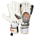 HO SOCCER HO サッカー GHOTTA EVO 2 RN SILVER LEGEND サッカー キーパーグローブ 24FW (52.0300) ホワイ...