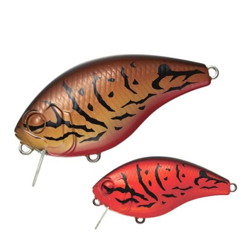 エバーグリーン(EVERGREEN) クラッチヒッター #238 フラッシュワカサギ