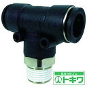 チヨダ ファイブメイルブランチティ 16mm・R1/2 F1604MT