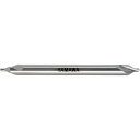 ヤマワ センタードリル穴角60° 錐径2.0mm CEM2.0 CESL1502