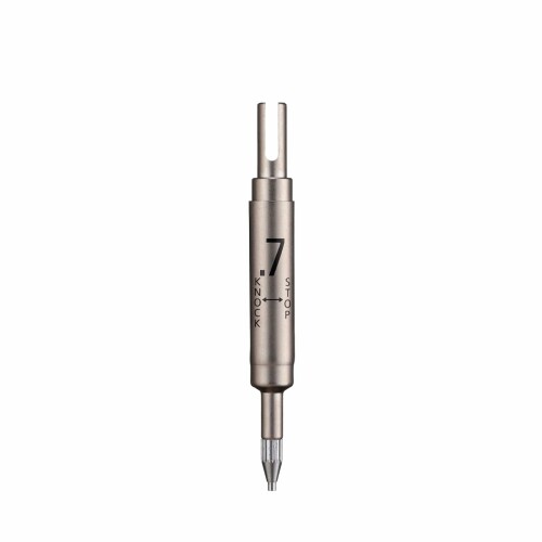 ステッドラー コンパス 大コンパス用 シャープ部 0.7mm Φ4mm 956 27