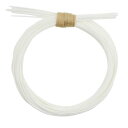 清原 KIYOHARA クラフトギャラリー MIZUHIKI ミズヒキ 単色 1色×9本入 長さ各90cm #02 白色 デザインペーパー付き CGMT-01