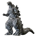 (バンダイ(BANDAI)) JAPAN GODZILLA ゴジラ (2023) 墨絵