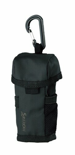 ダンロップ(DUNLOP) SRIXON ボールポーチ GGF-B2513 ブラック