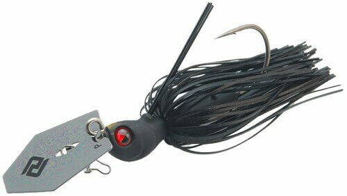 レイドジャパン(Raid Japan) MAXXBLADE Type-POWER (マックスブレード タイプパワー) 14g 02.シッコク (MBP02-SH...