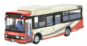 トミーテック 全国バスコレクション 1/80シリーズ JH055 北鉄奥能登バス ジオラマ用品 334620