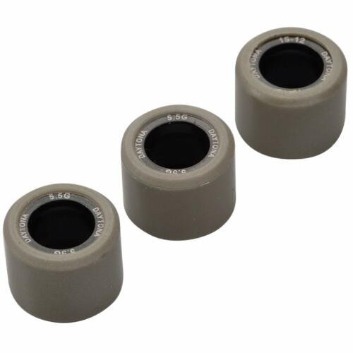 ǥȥ(Daytona) Х DWR ȥ顼 [ե]1512mm 5.5g ʤ 3ĥå 90452