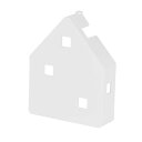 アッシュコンセプト(h concept) プラスディー(+d) マスクノイエ ホワイト DA-1300-WH マスクケース マスクホルダー マスク収納 マスク置き 収納ケース 玄関 洗面台 壁掛け
