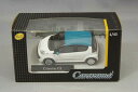 ホンウェル シトロエン C1 ホワイト/グリーン 1/43 432741
