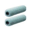 PIA ジョーカー イージーコーター 4インチ 毛丈13mm 2本パック 903-E613-54