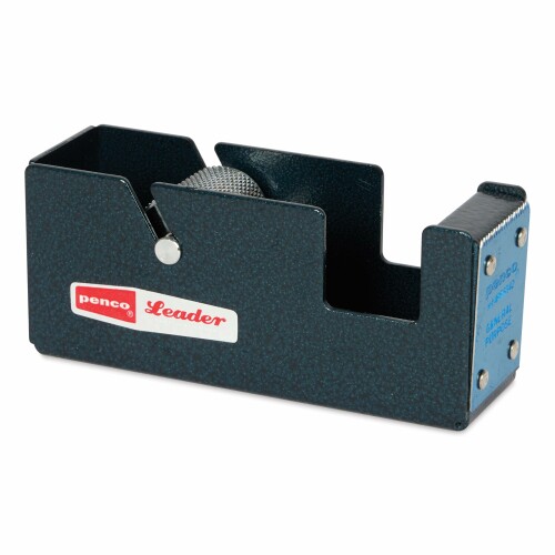 PENCO ペンコ テープディスペンサー (S) ネイビー (DP175)