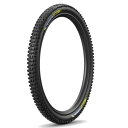 MICHELIN(ミシュラン) 29×2.40 チューブレスタイヤ DH16 RACING LINE (DH16 レーシングライン) ブラック (622) 1本