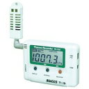 ティアンドデイ(T&D) USB接続データロガー おんどとり TR-73U 1-9822-01