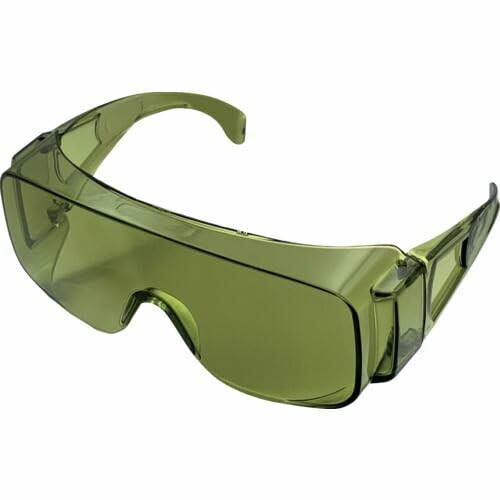 (株)トーアボージン (株) IR遮光オーバーグラス 2800IR IR1.4