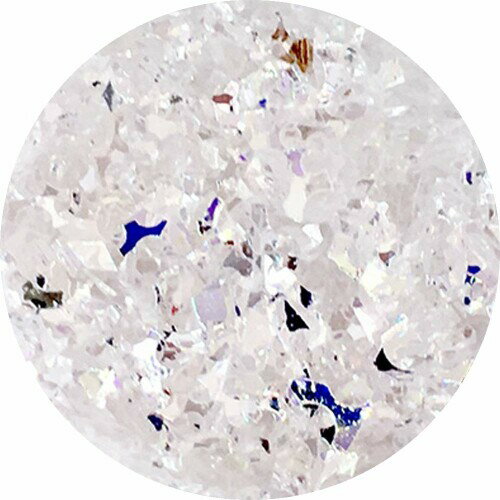 Charlon ミラーホロ 乱切り