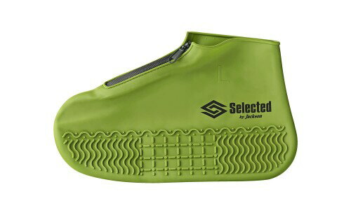 ジャクソン(Jackson) セレクテッド シューポン(Selected Shoe-Pon) KAK カーキ Mサイズ