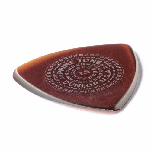 Jim Dunlop (ジム ダンロップ) 512P150 Primetone Tri Grip 1.5 プライムトーン グ...