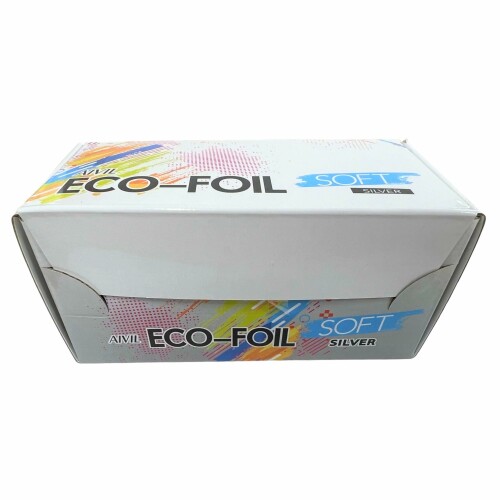 アイビル エコホイル シルバー ソフト EF-24A02