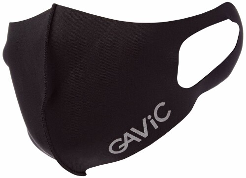(ガビック) マスク GA9400 メンズ BLK L