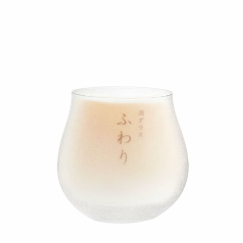 東洋佐々木ガラス 酒グラス（ふわり）B-00317-612