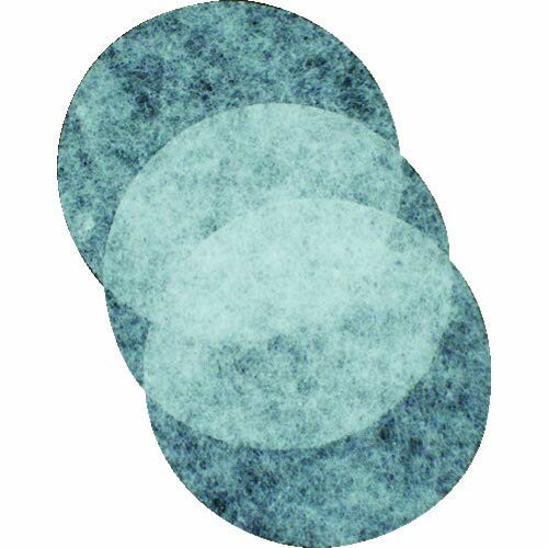 橋本 モーターフィルター 粘着タイプ(薄手) NUM260